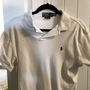Polo shirt